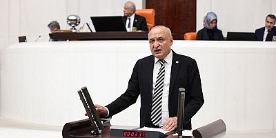 Melih Meriç: “Bu Zam Değil, Emeğin Sefalete Sürüklenmesidir”