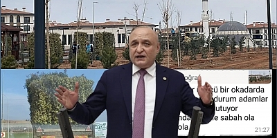 Melih Meriç: Makyajlı Eğitim! 