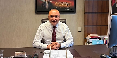Melih Meriç: “Sağlıkta sınır koymak, hastayı cezalandırmaktır”