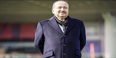 Memik Yılmaz'dan dikkat çeken açıklama