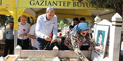 MERHUM GAZETECİ KEMAL BAĞCI VEFATI’NIN 27. YILINDA UNUTULMADI