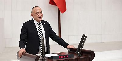 Meriç: Bu karar fıstık üreticisine darbedir!