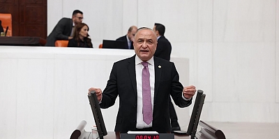 Meriç İsyan Etti: “Vatandaş 2027’ye Kadar Komisyon Tuzağında!”