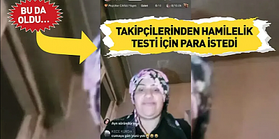 Milletin ar damarı çatladı