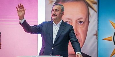 Milletvekili Abdulhamit Gül'den Bayram Mesajı