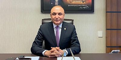 MİLLETVEKİLİ MERİÇ: İŞTE AKP’NİN HİZMET ANLAYIŞI