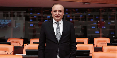 Milletvekili Meriç'ten GAÜN'deki skandal ihaleye tepki!