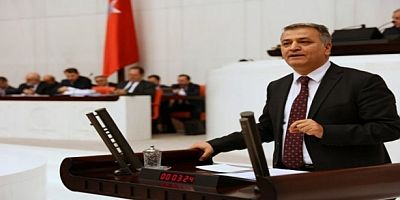 Milletvekili Toğrul'dan Engelli Tutukluya Çıplak Arama ve İşkence İddiası