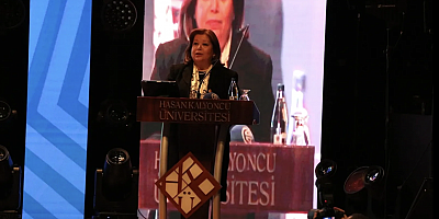 Milli Eğitim Bakan Yardımcısı Macit, Gaziantep'te