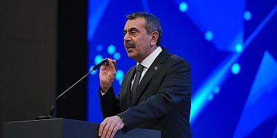 Milli Eğitim Bakanı Tekin: Dünyayla rekabet edecek beceri temelli bir müfredat getirdik