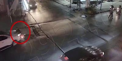 Motosiklet sürücülerine ceza yağdı