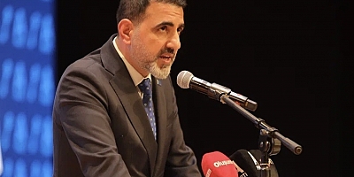 MURAT ÜZÜMCÜ’DEN 8 MART MESAJI: KADINLAR GÜÇLENİRSE, TÜRKİYE GÜÇLENİR!  