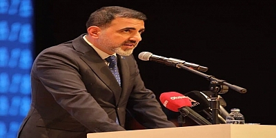 Murat Üzümcü’den Gaziantep’e Güçlü Mesaj