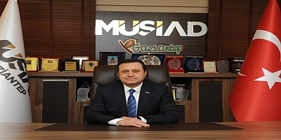 MÜSİAD Şube Başkanı Fedaioğlu'ndan 15 TemmuzMesajı