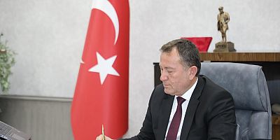 Nizip Belediye Başkanı Doğan'dan davet 