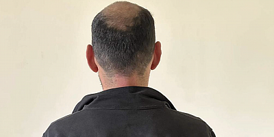 Nizip’te Aranan Hükümlü Yakalandı