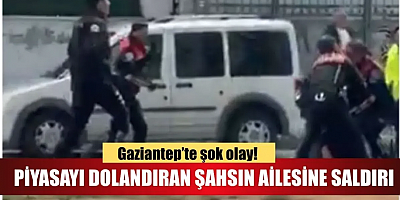 Nizip’te neler oluyor? Ortalık karıştı