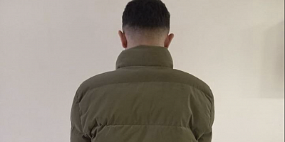 Nizip’te Uyuşturucu Suçundan Aranan Şüpheli Yakalandı