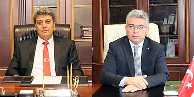 NTO Başkanlarından 15 Temmuz Demokrasi ve Milli Birlik Günü Mesajı