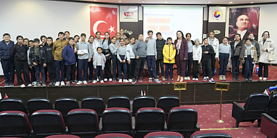 NTO’da 19 Yıllık Gelenek Sürüyor: 48 Okul Arasından 12 Yarı Finalist Belli Oldu!