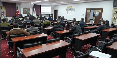 NTO’dan İhracata Güç: Eğitimle Küresele Açılım