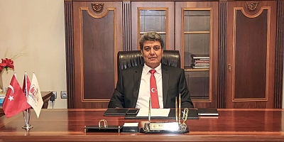 NTO Meclis Başkanı Bekir Karabacak’tan Ramazan Bayramı Mesajı