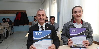 Öğrenci Dostu Şahinbey!