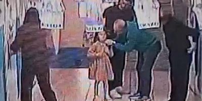 Öğretmenlerin Heimlich manevrası, öğrencinin hayatını kurtardı