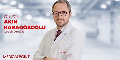 Op. Dr. Karagözoğlu: 