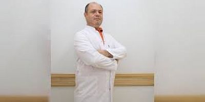 Opr. Dr. Abdurrahman Özdemir: Bel ağrısını ciddiye alın
