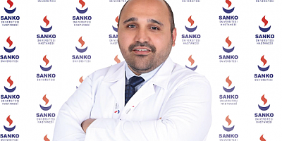 Opr. Dr. Onur Altınbaş SANKO’da