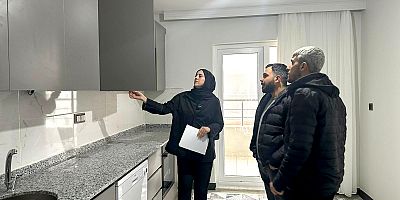 OSB ÇALIŞANLARINA YERİNDE TANITIM!