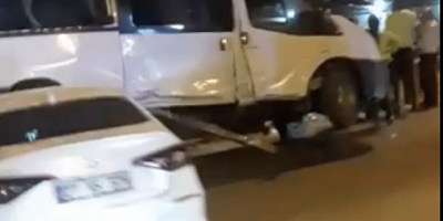 Otobanda Can Pazarı: Gaziantep’te 8 Yaralı