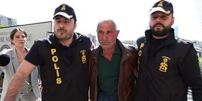 Özgür Özel'e saldıran Selçuk Tengioğlu tutuklandı