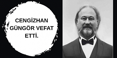 PALMET Enerji’nin Kurucularından Cengizhan Güngör, Etiyopya’da Hayatını Kaybetti
