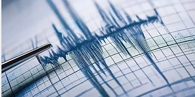 Panik Yaratan Deprem: Büyüklüğü 4.6 Olarak Ölçüldü
