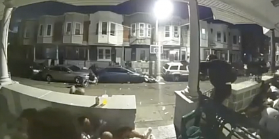 Philadelphia’da Sokaklar Savaş Alanına Döndü: 3 Ölü, 10 Yaralı