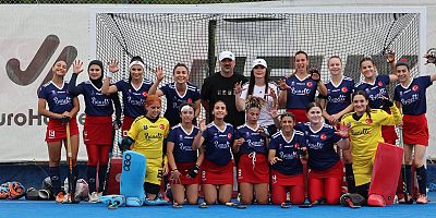 Polisgücü’nün Sultanları Final’de