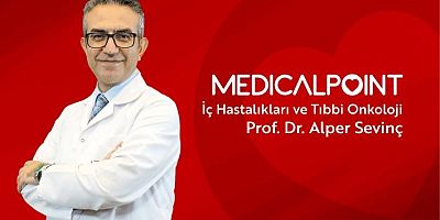 Prof. Dr. Alper Sevinç: 