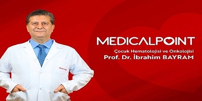 Prof. Dr. Bayram Medıcal Poınt'te hasta kabulüne başladı