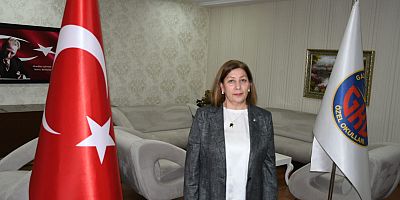 Prof. Dr. Esra İbanoğlu GKV Mütevelli ve Yönetim Kurulu Başkanlığına Seçildi