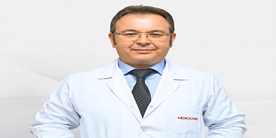Prof. Dr. İbrahim Tayfun Şahiner, Medical Point Gaziantep Hastanesi'nde