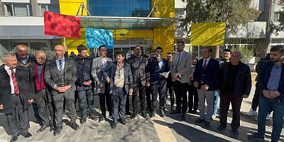 PTT’ deki Torpille İşe Alımlara Sert Yanıt