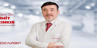 Ramazan'da fazla hurma tüketimine dikkat