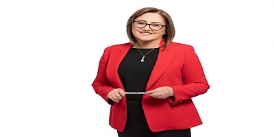 ŞAHİN: “MİLLETİMİZİN KAHRAMANLIĞIYLA YAZILAN 30 AĞUSTOS