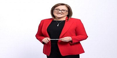 ŞAHİN: “ÜLKEMİZ