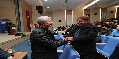 ŞAHİNBEY BELEDİYESİ 174 ÖĞRENCİYİ DAHA UMREYE GÖNDERİYOR