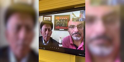  ŞAHİNBEY BELEDİYESİ’DEN GAZZE’YE KARDEŞLİK ELİ