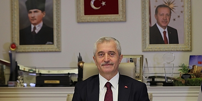 ŞAHİNBEY BELEDİYESİ'NDEN AİLE YILINA YAKIŞIR PROJE