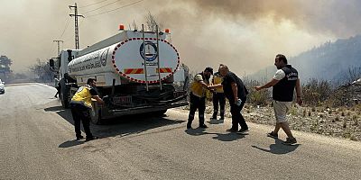 ŞAHİNBEY BELEDİYESİ’NDEN KARDEŞ HATAY’A DESTEK